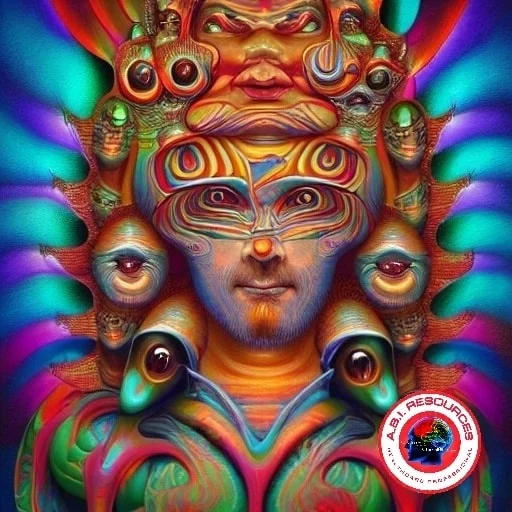 Archived ABI Resources Facebook image associated with TBI AWARENESS ABI RESOURCES CREATIVE ART PROGRAMð Absolutely amazing and thought-provoking! Brain Injury Awareness… — 2022-10-29 89333476