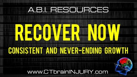 Archived ABI Resources Facebook image associated with Recovery doesnât stop after a person leaves the hospital. It is immensely important to keep the momentum of recover…