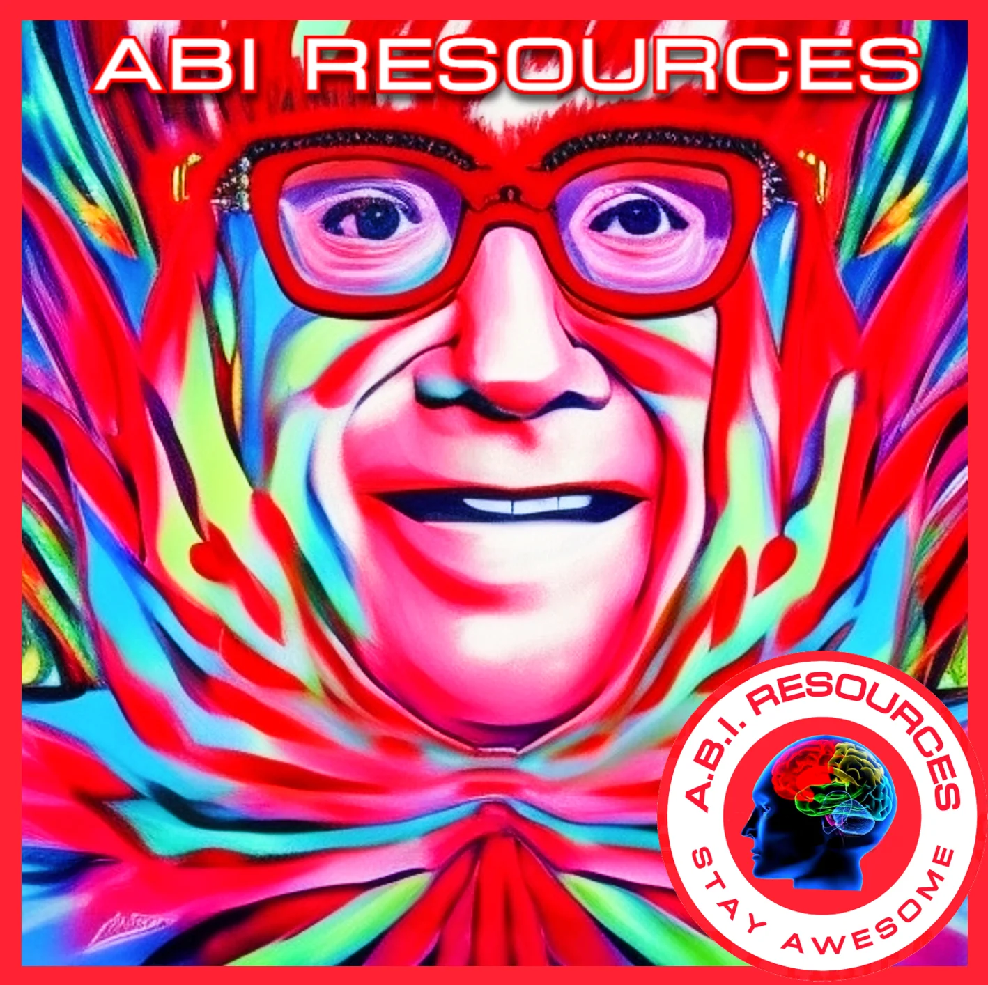 Archived ABI Resources Facebook image associated with ELTON JOHN ABI Resources Artwork Legends of Music Collection. #Elton #EltonJohn #Artistherapy #musictherapy There is… — 2023-01-11 7968aec5