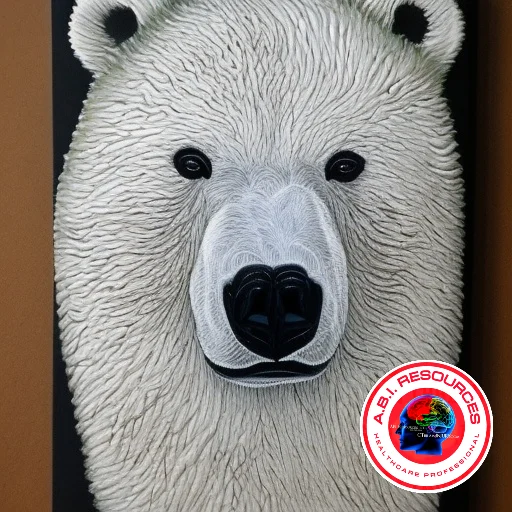 Archived ABI Resources Facebook image associated with ABI RESOURCES Compassionately Caring Art POLAR BEARS ð CT MFP and ABI Waiver Program. Connecticut home-based suppo… — 2022-12-11 a2142dc9