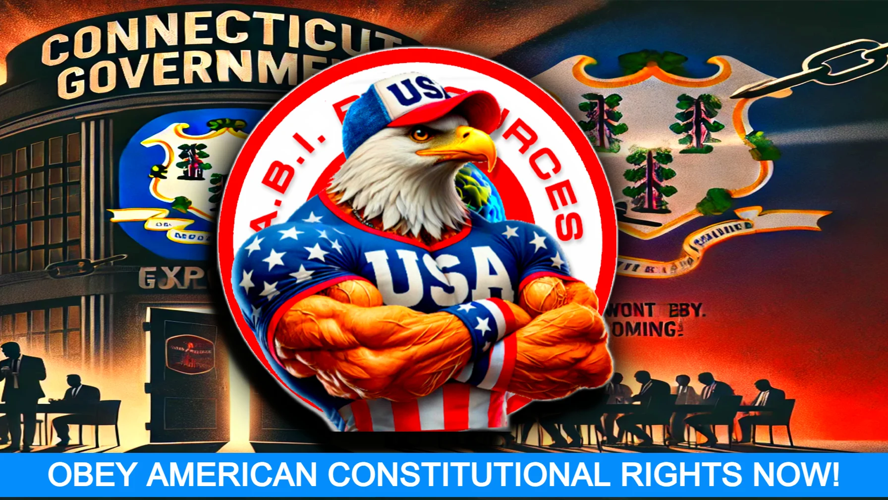 Archived ABI Resources Facebook image associated with ABI Resources added 65 photos and a video.