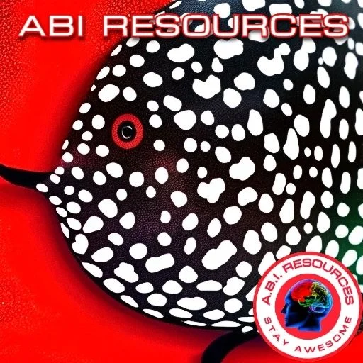 Archived ABI Resources Facebook image associated with TROPICAL WINTER THERAPY ð ABI RESOURCES #stroke #tbi #CTBRAININJURY #CTCOMMUNITY #tropical #arttherapy #art Connec…