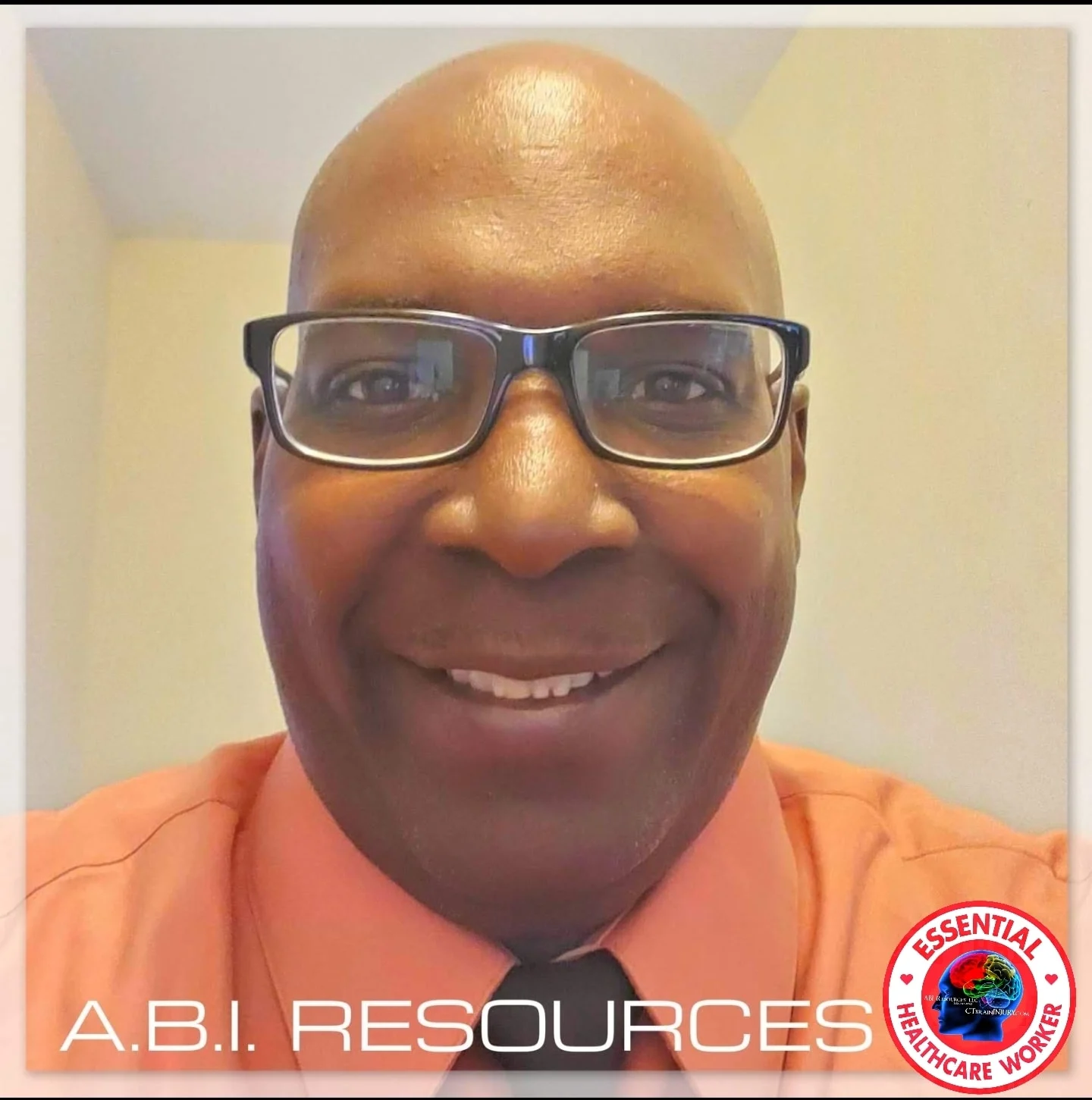 Archived ABI Resources Facebook image associated with Richard Minfield ð