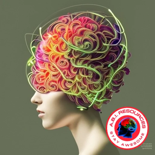 Archived ABI Resources Facebook image associated with ABI RESOURCES CREATIVE ART PROGRAMð Absolutely amazing and thought-provoking! Brain Injury Awareness. MFP and ABI… — 2022-11-16 bb771c12