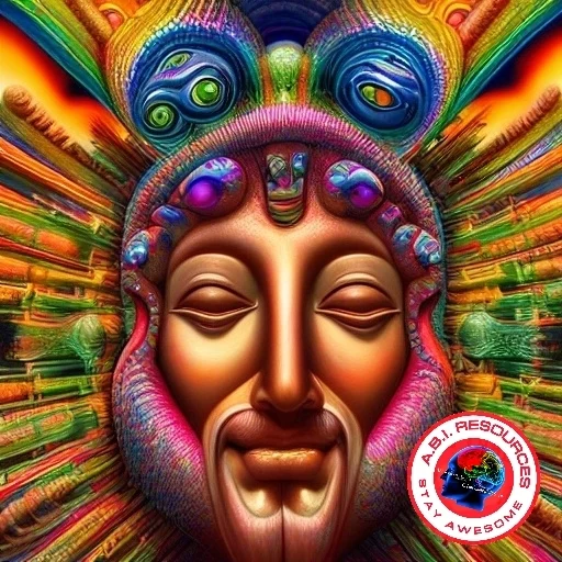 Archived ABI Resources Facebook image associated with ABI RESOURCES | Creative Art Program | Brain Injury Awareness — 2022-11-10 5fe14e7a