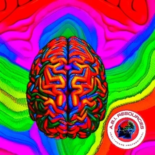 Archived ABI Resources Facebook image associated with ABI RESOURCES | Creative Art Program | Brain Injury Awareness — 2022-11-10 e3db3982