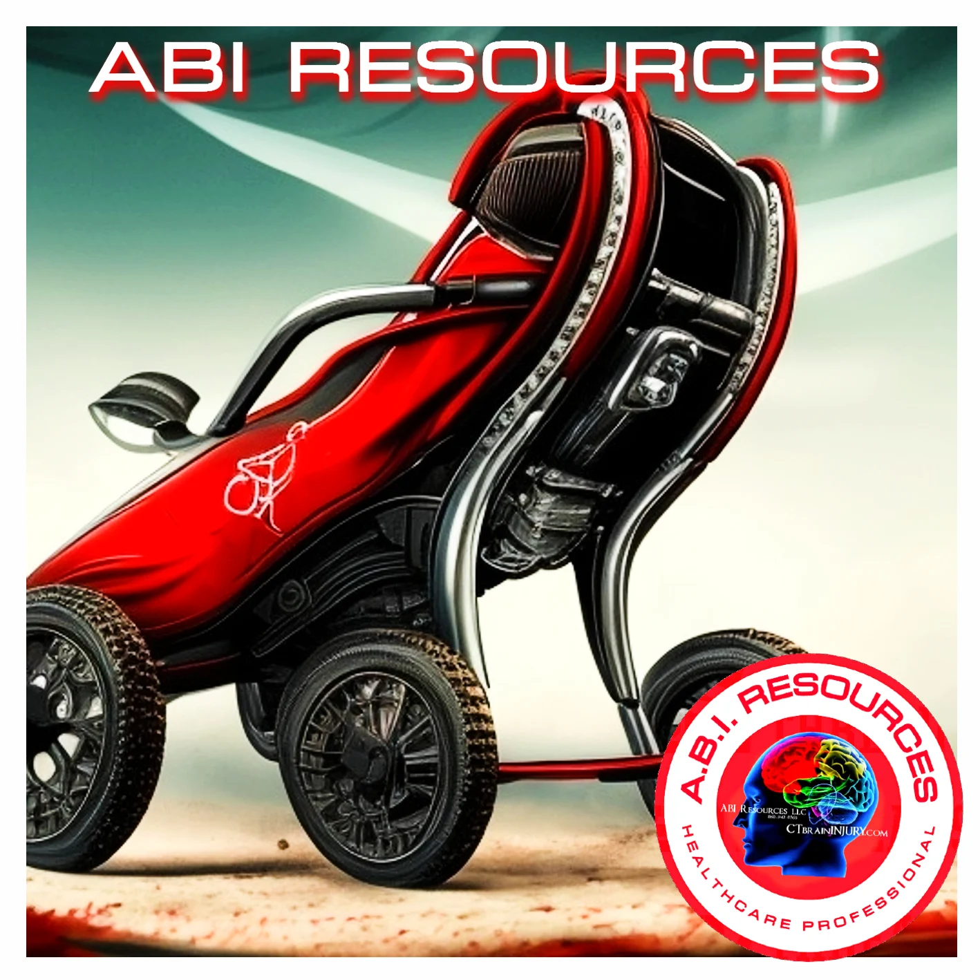 Archived ABI Resources Facebook image associated with ABI RESOURCES WHEELCHAIR CONCEPT ART There is increasing evidence in rehabilitation medicine and the field of neurosc… — 2022-12-25 f37f500c