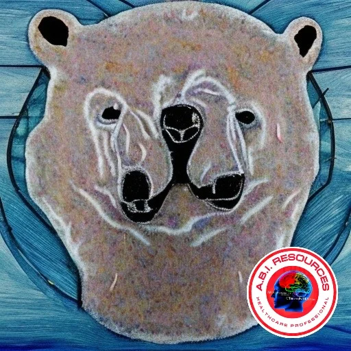 Archived ABI Resources Facebook image associated with ABI RESOURCES Compassionately Caring Art POLAR BEARS ð CT MFP and ABI Waiver Program. Connecticut home-based suppo… — 2022-12-11 a2142dc9