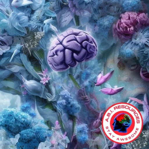 Archived ABI Resources Facebook image associated with ABI RESOURCES CREATIVE ART PROGRAMð Absolutely amazing and thought-provoking! Brain Injury Awareness. MFP and ABI… — 2022-11-16 bb771c12