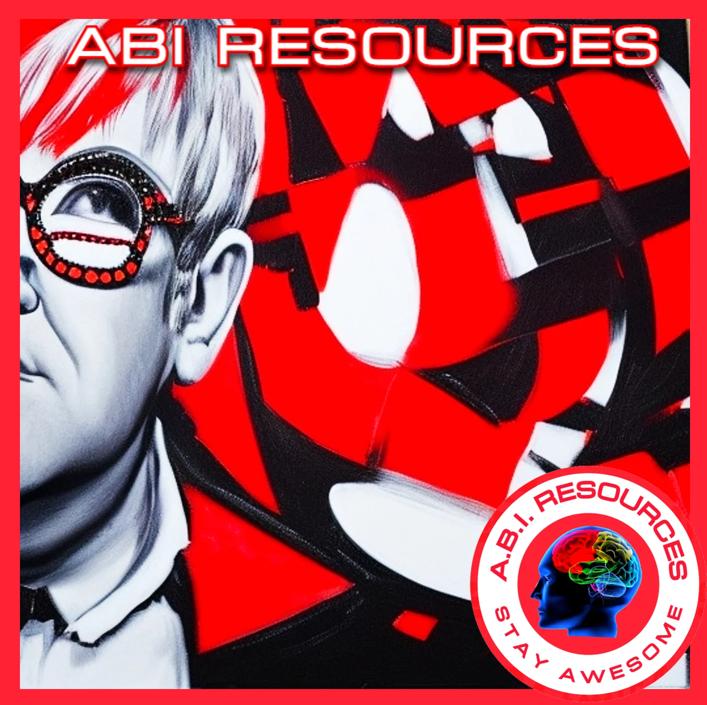 Archived ABI Resources Facebook image associated with ABI ART PROGRAM | MUSIC LEGENDS COLLECTION | — 2023-01-11 ec3faaef