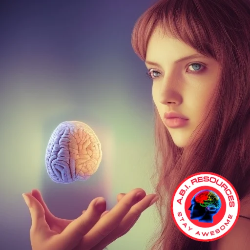 Archived ABI Resources Facebook image associated with ABI RESOURCES CREATIVE ART PROGRAMð Absolutely amazing and thought-provoking! Brain Injury Awareness. MFP and ABI… — 2022-11-16 bb771c12