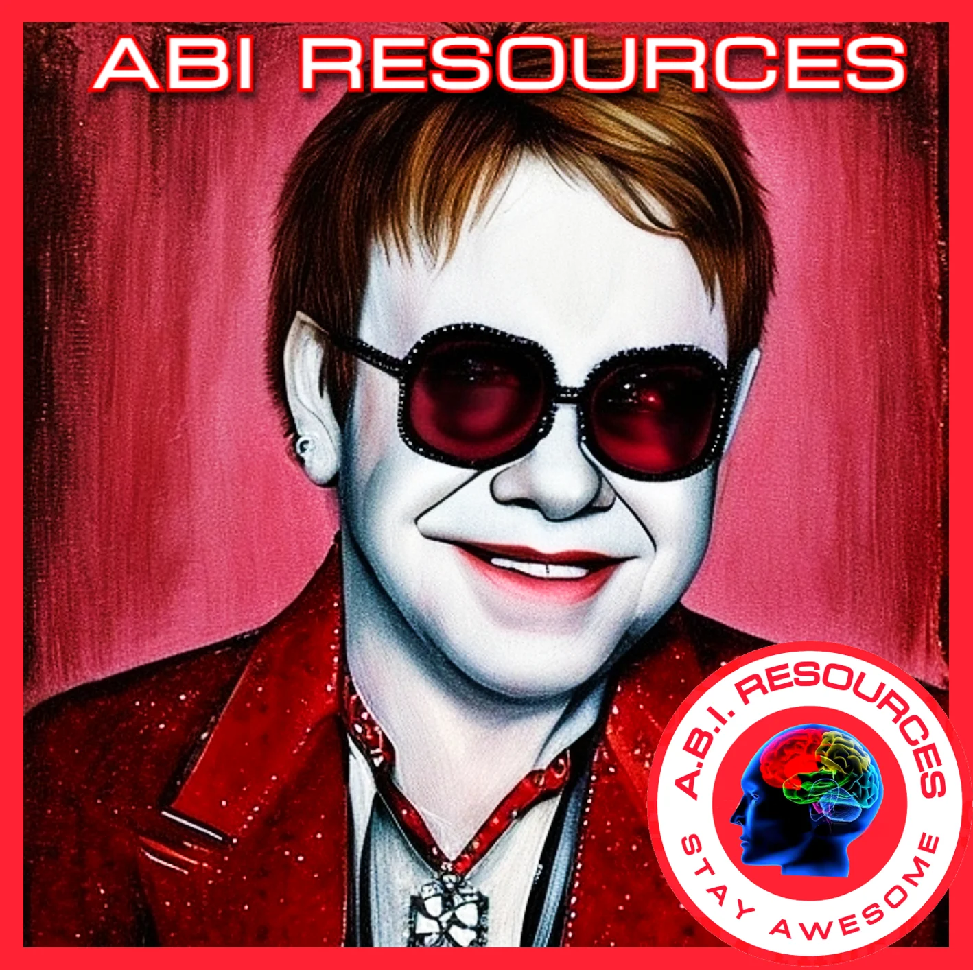 Archived ABI Resources Facebook image associated with ABI ART PROGRAM | MUSIC LEGENDS COLLECTION | — 2023-01-11 4897ec94