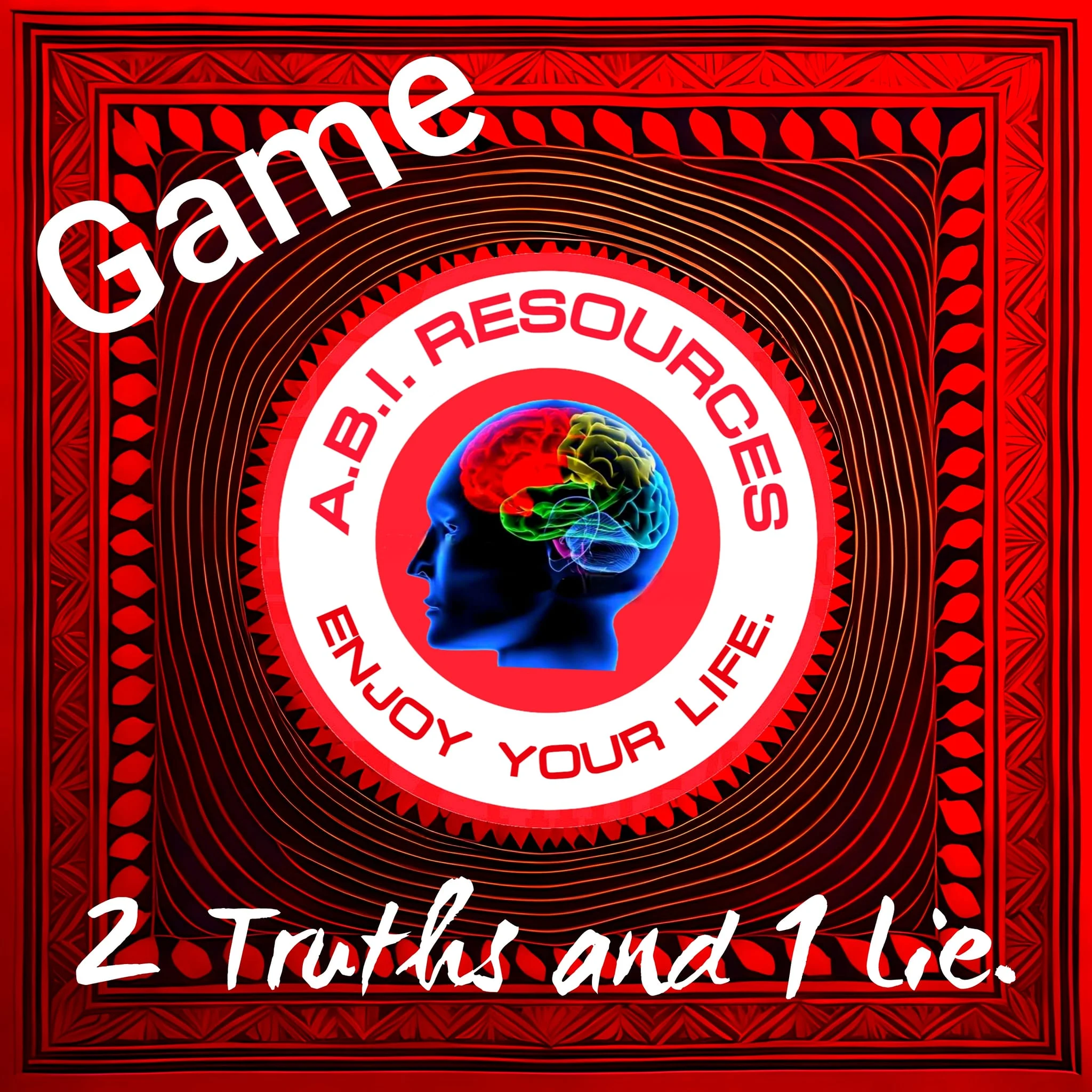 Archived ABI Resources Facebook image associated with 2 TRUTHS and 1 LIE. The objective is to identify the statement that is not true! 1. **** Independence grows as you tr… — 2023-11-09 75d787f1