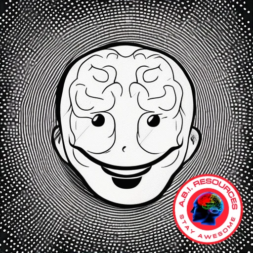 Archived ABI Resources Facebook image associated with ABI RESOURCES CREATIVE ART PROGRAMð Absolutely amazing and thought-provoking! Brain Injury Awareness. MFP and ABI… — 2022-11-16 bb771c12