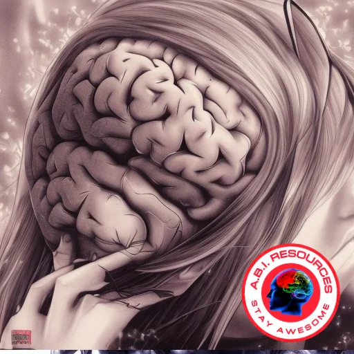 Archived ABI Resources Facebook image associated with ABI RESOURCES CREATIVE ART PROGRAMð Absolutely amazing and thought-provoking! Brain Injury Awareness. MFP and ABI… — 2022-11-16 bb771c12