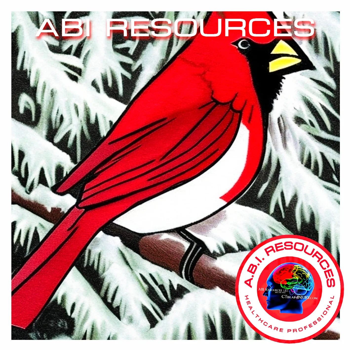 Archived ABI Resources Facebook image associated with ABI Resources Artwork What does it mean when you see a cardinal bird? They say the vibrant red bird is an uplifting,… — 2022-12-23 1be1f6fc