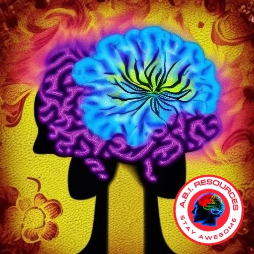 Archived ABI Resources Facebook image associated with ABI RESOURCES CREATIVE ART PROGRAMð Absolutely amazing and thought-provoking! Brain Injury Awareness. MFP and ABI… — 2022-11-16 bb771c12