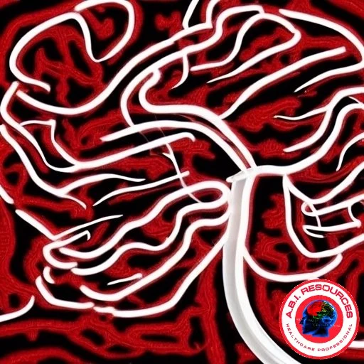 Archived ABI Resources Facebook image associated with TBI AWARENESS ABI RESOURCES CREATIVE ART PROGRAMð Absolutely amazing and thought-provoking! Brain Injury Awareness… — 2022-09-26 6f6c321b