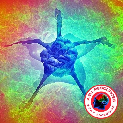 Archived ABI Resources Facebook image associated with ABI RESOURCES CREATIVE ART PROGRAMð Absolutely amazing and thought-provoking! Brain Injury Awareness. MFP and ABI… — 2022-11-16 bb771c12