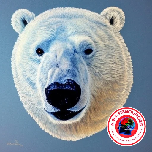 Archived ABI Resources Facebook image associated with ABI RESOURCES Compassionately Caring Art POLAR BEARS ð CT MFP and ABI Waiver Program. Connecticut home-based suppo… — 2022-12-11 a2142dc9