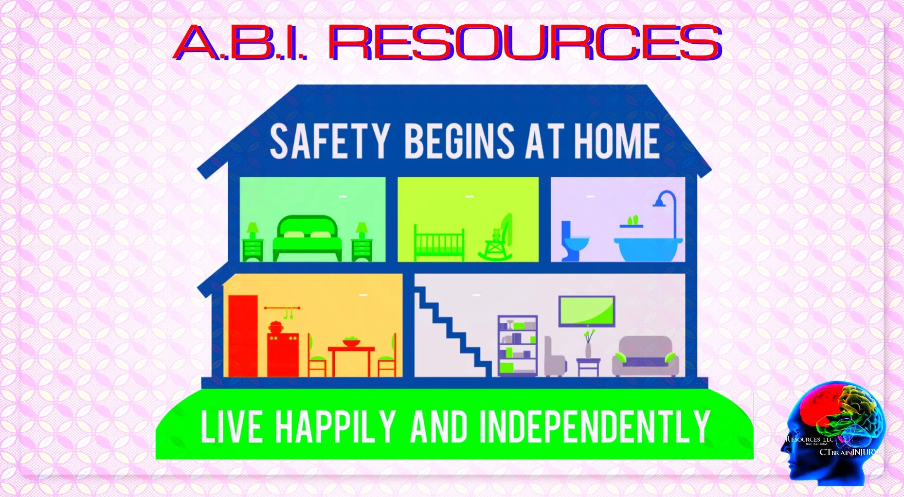 Archived ABI Resources Facebook image associated with Home Independence Assessments ABI Resources provides a free Extensive Independence Assessment of an individual's curr… — 2018-10-15 a9554aec