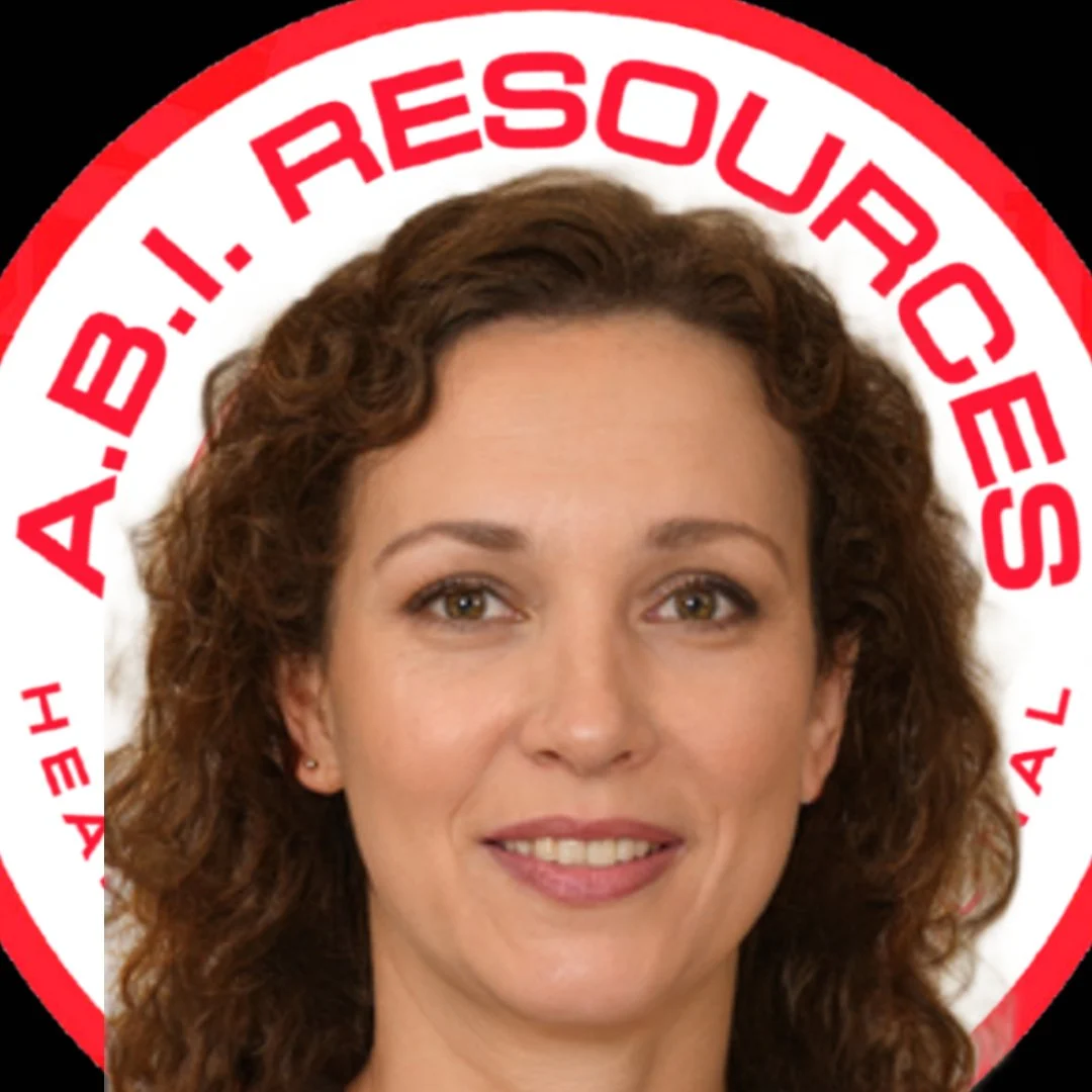 Archived ABI Resources Facebook image associated with ð¯â¤ï¸ A.B.I. RESOURCES IS HERE FOR YOU. Sharing and Caring with extraordinary people making a positive differenc…
