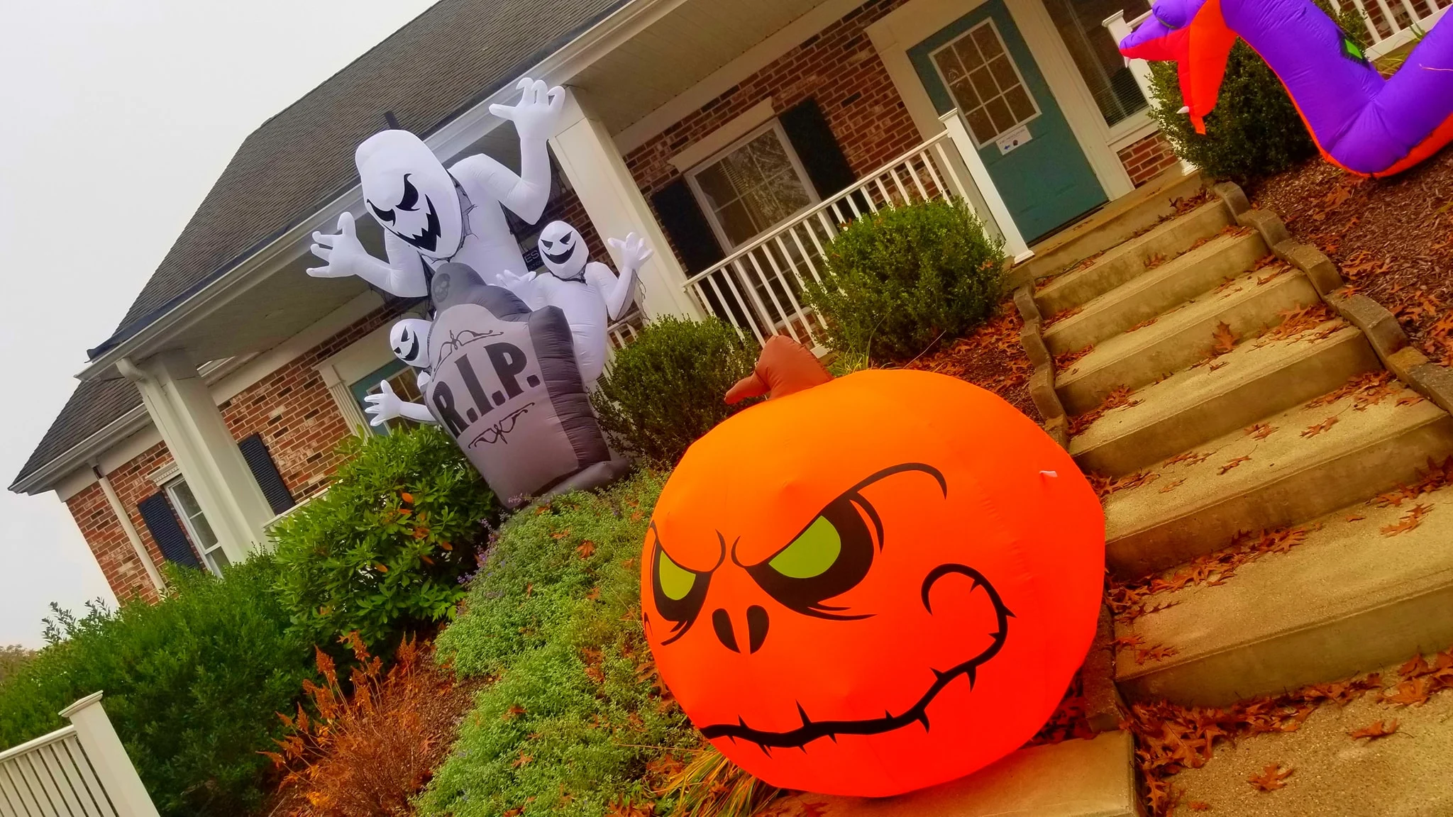Archived ABI Resources Facebook image associated with ABI Resources Halloween Party!