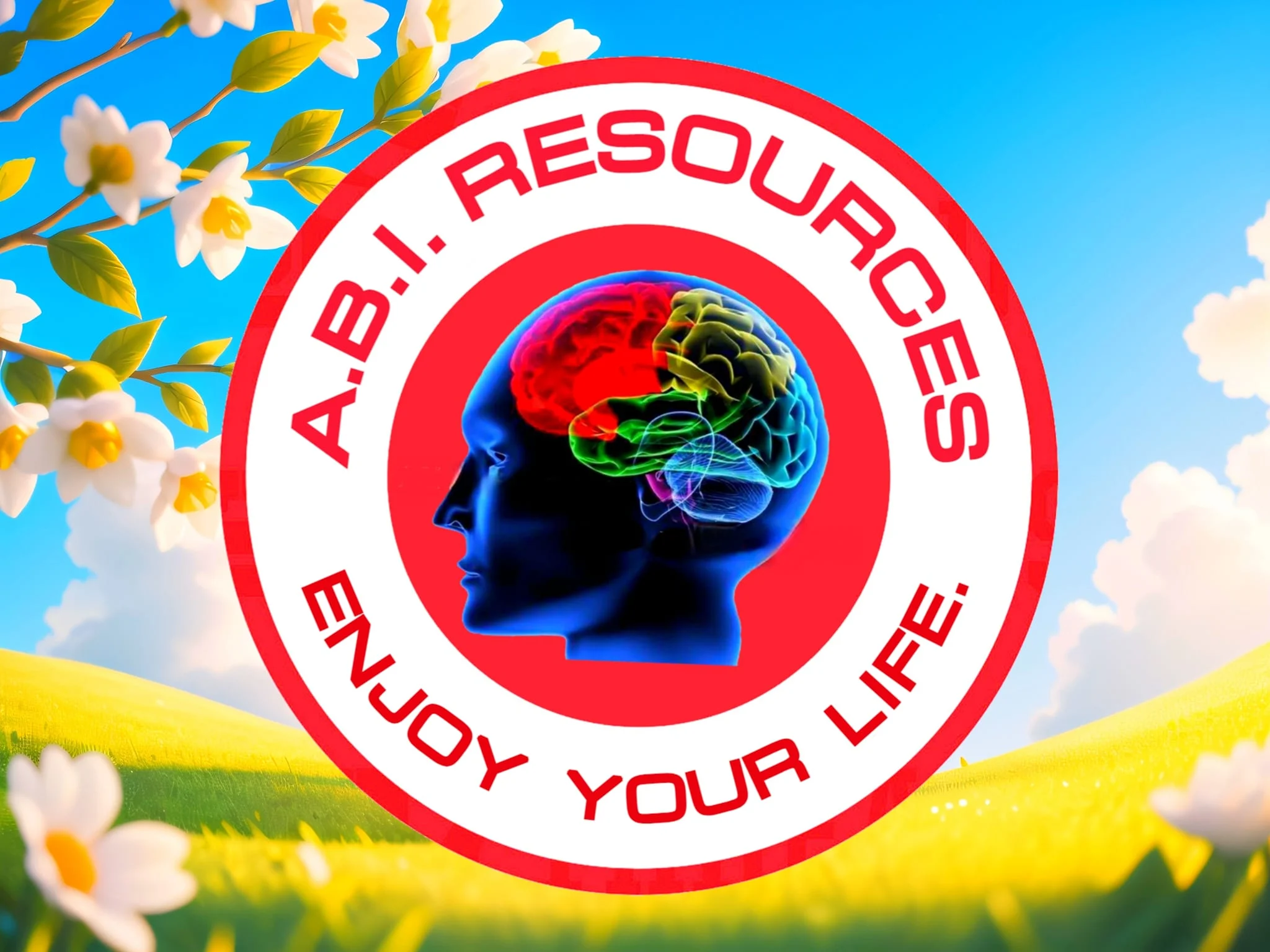 Archived ABI Resources Facebook image associated with "Each day offers a chance to make a differenceâ£ï¸" ABI Teammate. ð #abiresources #Connecticut #friends #family… — 2023-09-03 622d9a69