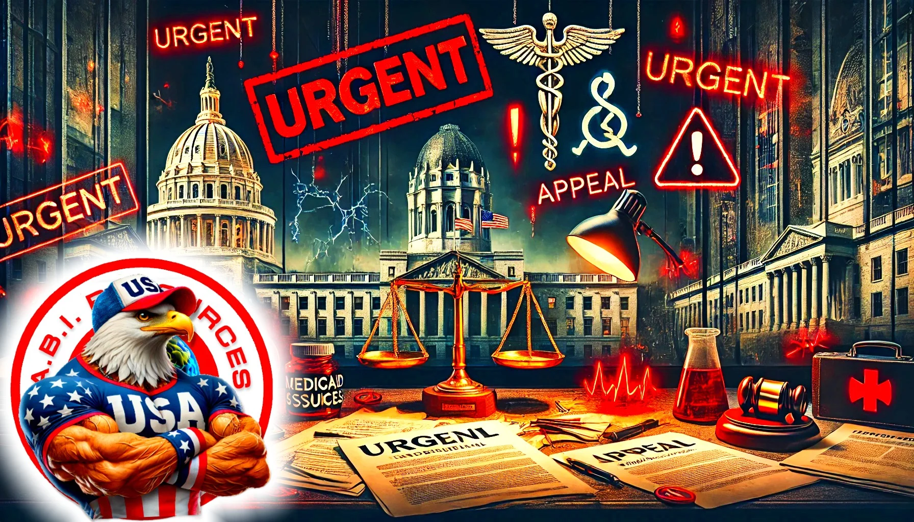 Archived ABI Resources Facebook image associated with â¤ð«µ https://x.com/DavidMedeiros ð¥ David Medeiros is Speaking for the Voiceless â Connecticut Deserves Transp…