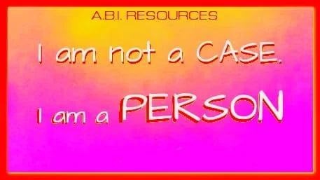 Archived ABI Resources Facebook image associated with Brain Injury TRUTH