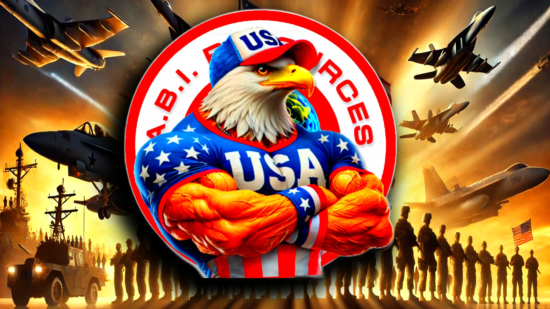 Archived ABI Resources Facebook image associated with ABI Resources added 65 photos and a video.