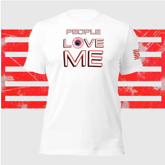Archived ABI Resources Facebook image associated with Get ready to feel the love! The perfect way to show off your magnetic personality and infectious charm. You'll be tur…