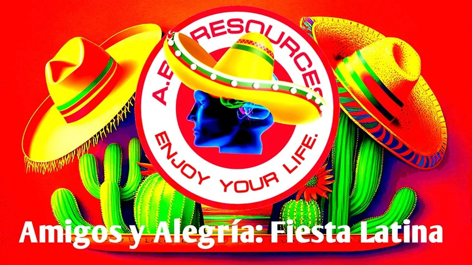 Archived ABI Resources Facebook image associated with "ð® Join ABI Resources for a fiesta like no other! Dive into vibrant Mexican flavors, where amigos turn into famili…