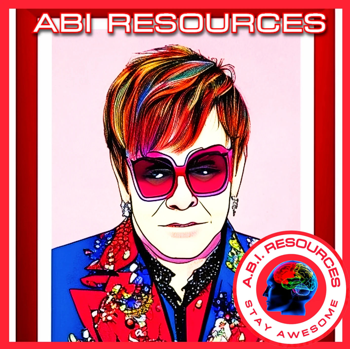 Archived ABI Resources Facebook image associated with ABI ART PROGRAM | MUSIC LEGENDS COLLECTION | — 2023-01-11 7bf7aea0
