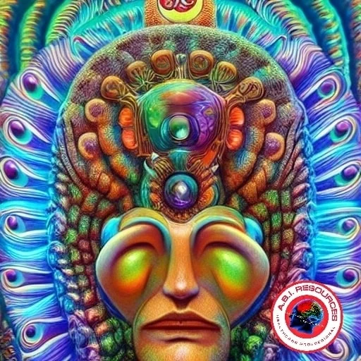 Archived ABI Resources Facebook image associated with TBI AWARENESS ABI RESOURCES CREATIVE ART PROGRAMð Absolutely amazing and thought-provoking! Brain Injury Awareness… — 2022-10-29 89333476