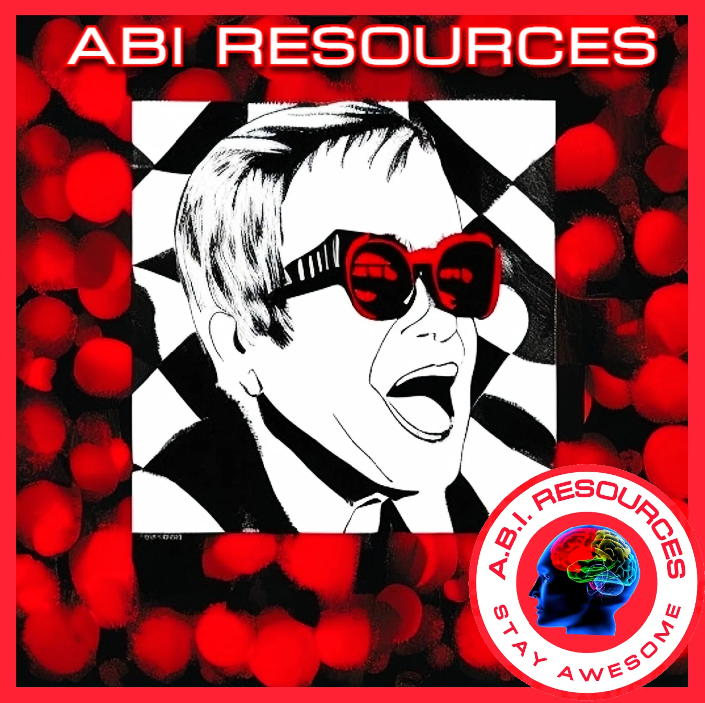 Archived ABI Resources Facebook image associated with ABI ART PROGRAM | MUSIC LEGENDS COLLECTION | — 2023-01-11 b76070d4