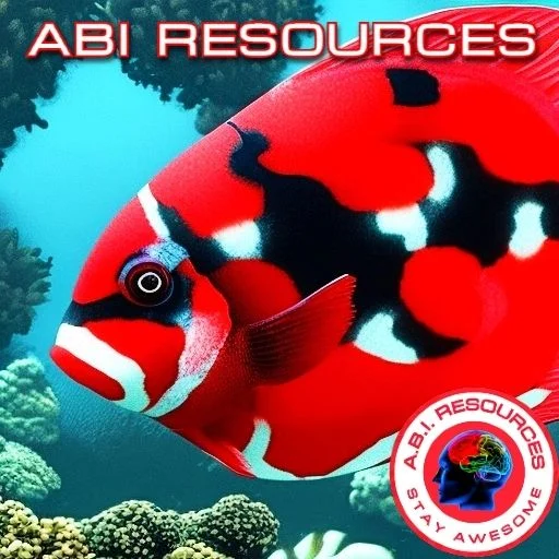 Archived ABI Resources Facebook image associated with TROPICAL WINTER THERAPY ð ABI RESOURCES #stroke #tbi #CTBRAININJURY #CTCOMMUNITY #tropical #arttherapy #art Connec…