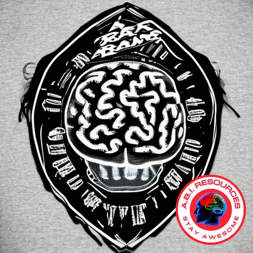 Archived ABI Resources Facebook image associated with ABI RESOURCES CREATIVE ART PROGRAMð ROCK INSPIRED Absolutely amazing and thought-provoking! Brain Injury Awareness…