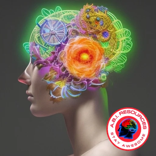 Archived ABI Resources Facebook image associated with ABI RESOURCES CREATIVE ART PROGRAMð Absolutely amazing and thought-provoking! Brain Injury Awareness. MFP and ABI… — 2022-11-16 bb771c12