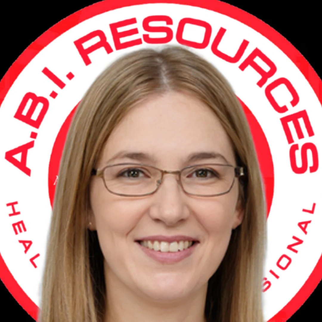 Archived ABI Resources Facebook image associated with ð¯â¤ï¸ A.B.I. RESOURCES IS HERE FOR YOU. Sharing and Caring with extraordinary people making a positive differenc…