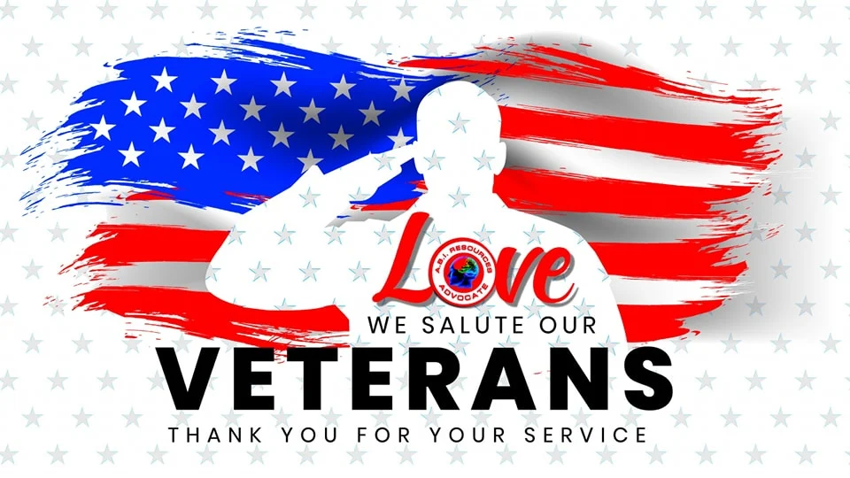 Archived ABI Resources Facebook image associated with Thank you and your family for your unwavering dedication and sacrifice in protecting our freedom. #USA #ARMY #NAVY #M…