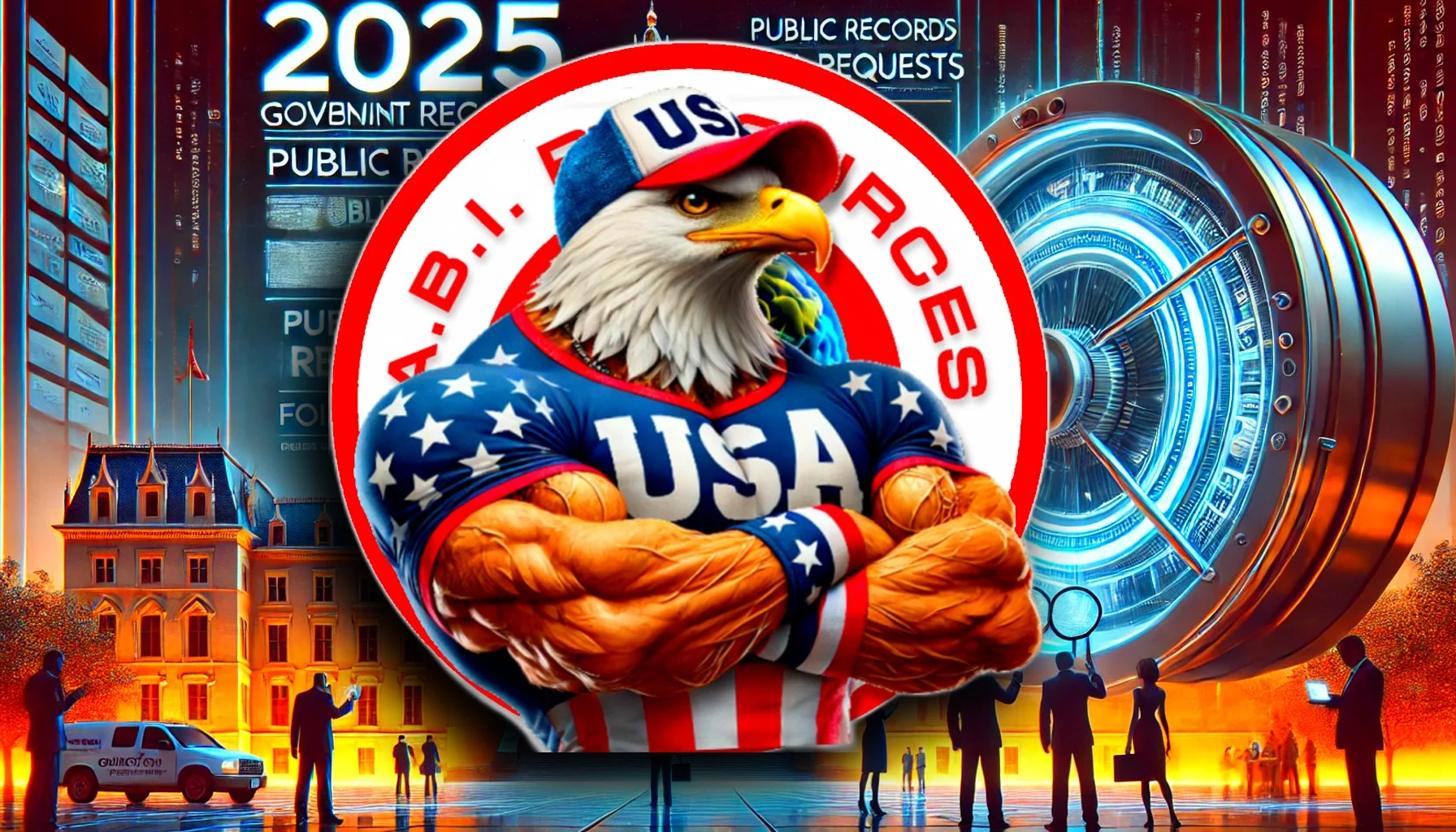 Archived ABI Resources Facebook image associated with ABI Resources added 65 photos and a video.