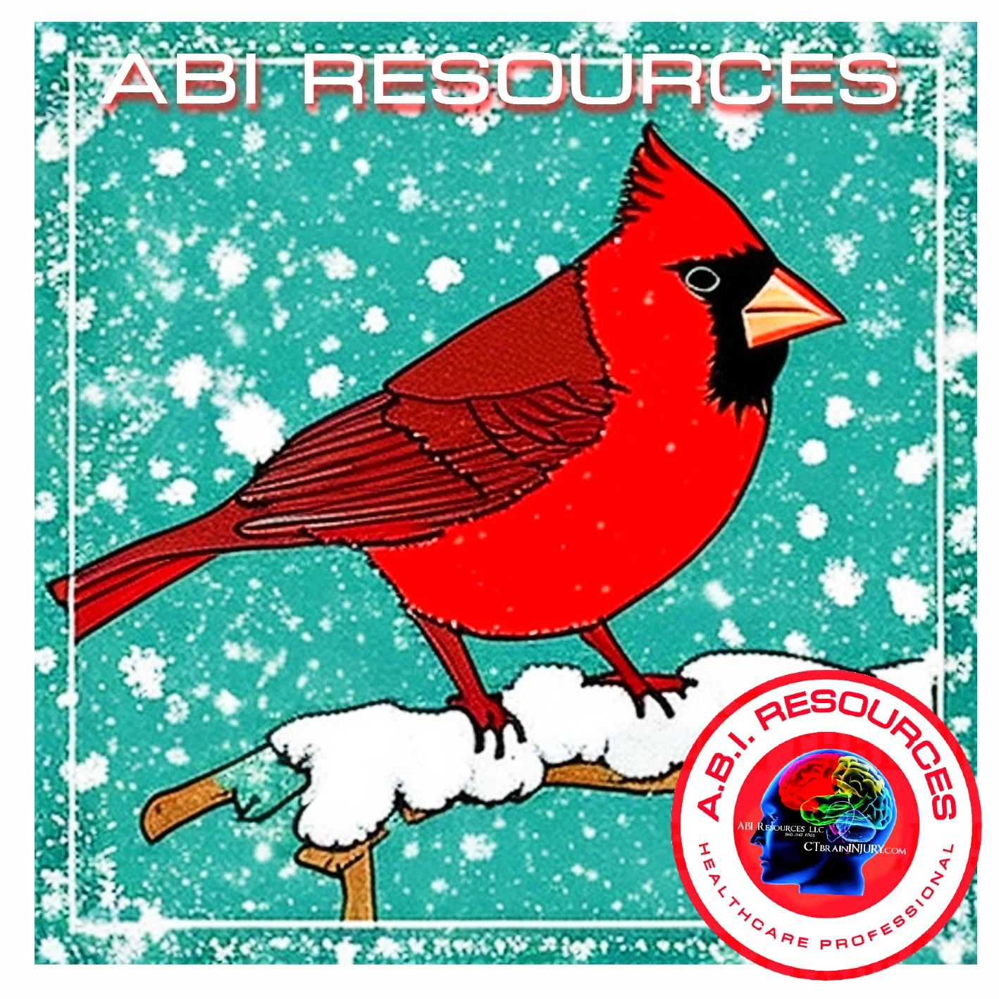 Archived ABI Resources Facebook image associated with ABI Resources Artwork What does it mean when you see a cardinal bird? They say the vibrant red bird is an uplifting,… — 2022-12-23 1be1f6fc