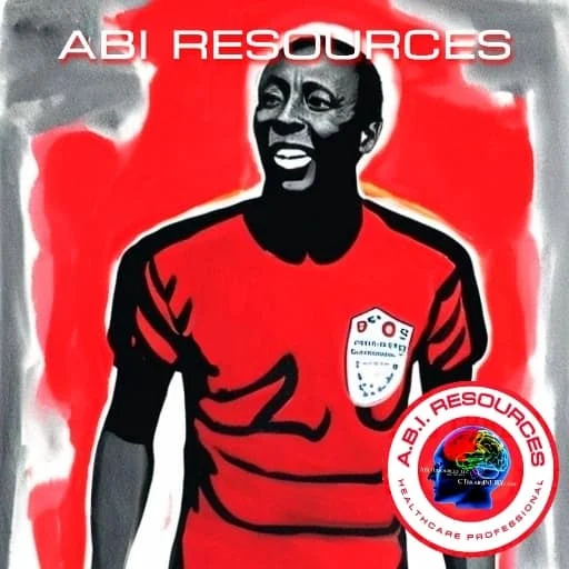 Archived ABI Resources Facebook image associated with Sao Paulo, Brazil PelÃ©, the Brazilian soccer legend who won three World Cups and became the sport's first global ico…