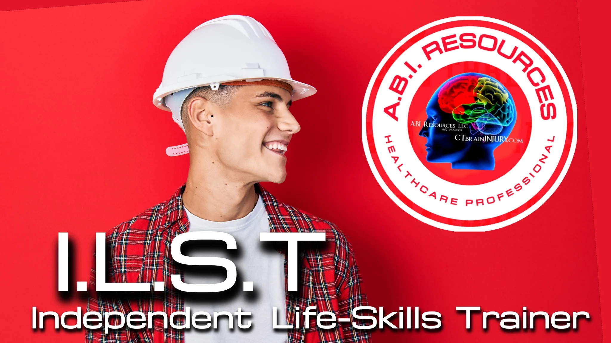 Archived ABI Resources Facebook image associated with ILST Independent Life Skills Trainer | Connecticut CT ABI MFP — 2022-12-20 fcb89616