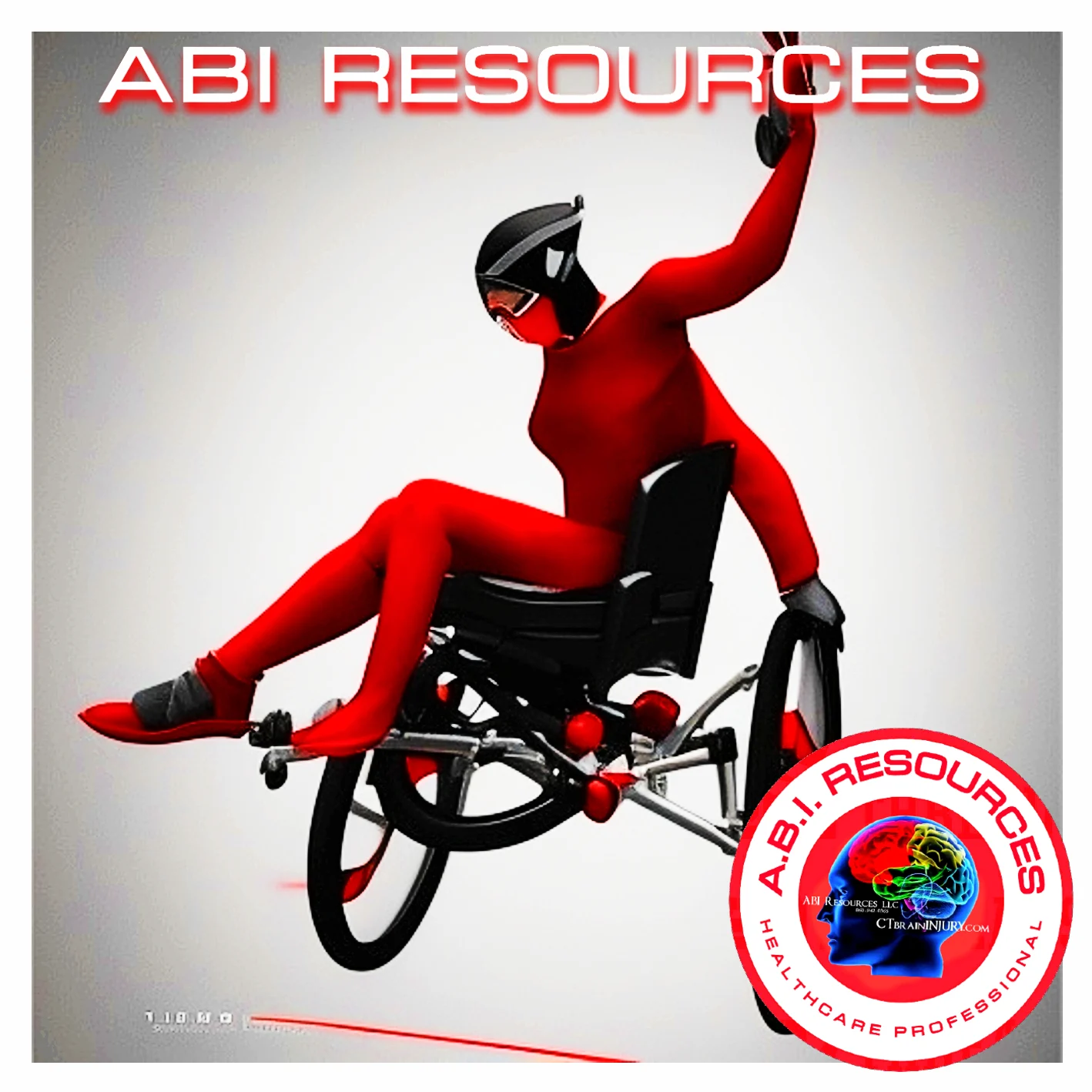 Archived ABI Resources Facebook image associated with WHEELCHAIR CONCEPT ART | ABI RESOURCES CONNECTICUT — 2022-12-25 7513b0d7