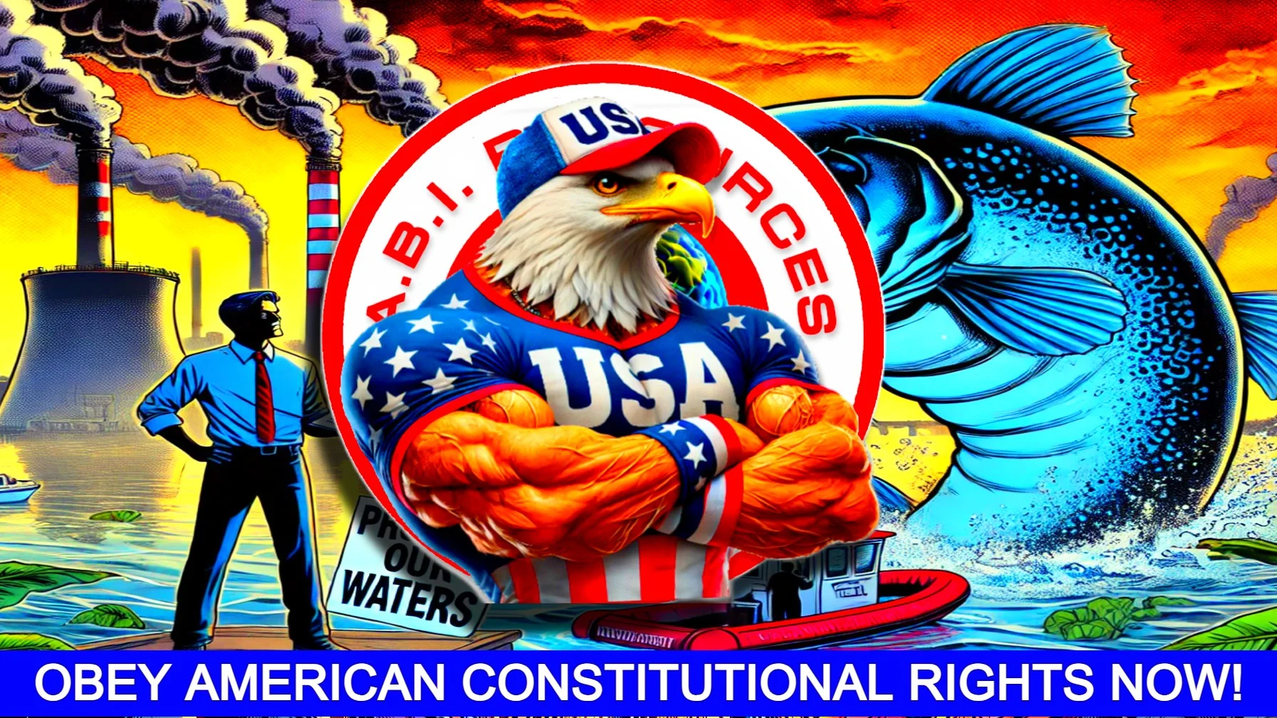 Archived ABI Resources Facebook image associated with ABI Resources added 65 photos and a video.