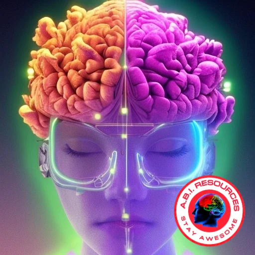 Archived ABI Resources Facebook image associated with ABI RESOURCES CREATIVE ART PROGRAMð Absolutely amazing and thought-provoking! Brain Injury Awareness. MFP and ABI… — 2022-11-16 bb771c12