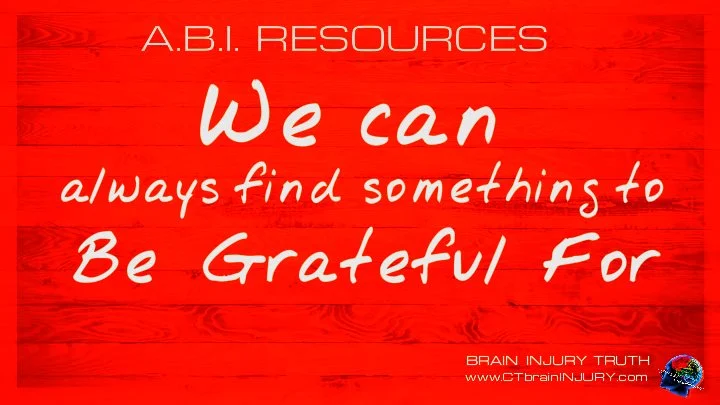 Archived ABI Resources Facebook image associated with Connecticut Brain Injury Support - CT TBI ABI ILST — 2018-01-27 1c7f3529