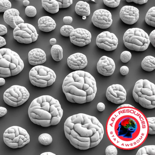 Archived ABI Resources Facebook image associated with ABI RESOURCES CREATIVE ART PROGRAMð Absolutely amazing and thought-provoking! Brain Injury Awareness. MFP and ABI… — 2022-11-16 bb771c12